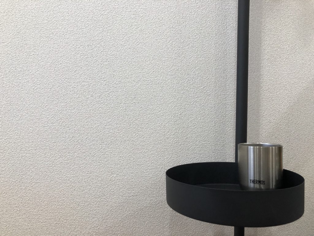 draw a line トレー