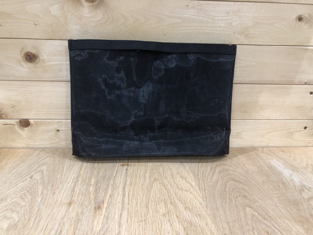 無印良品 バッグインバッグ 正面